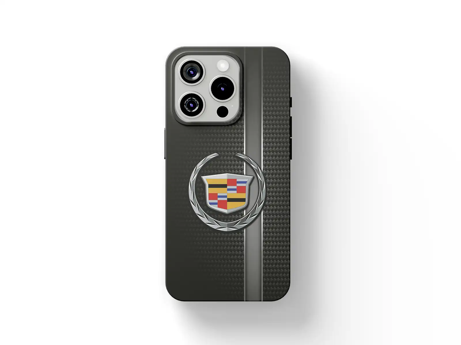 Cadillac Custodia Telefono Look Corsa Drift